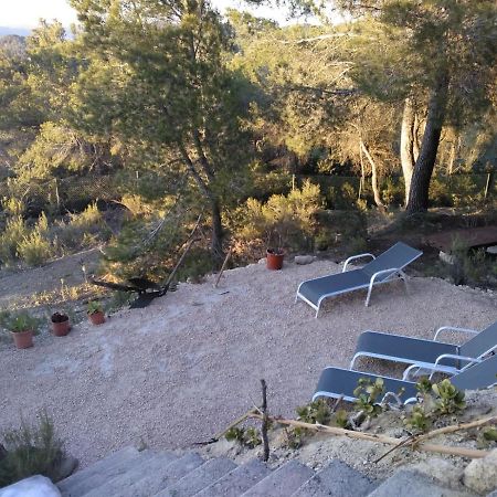 San JoséCasa Paquita ¡¡¡Vistas Espectaculares!!!别墅 外观 照片