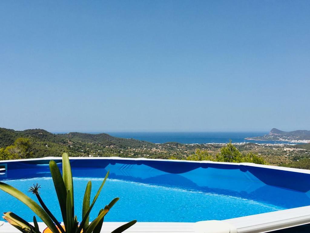San JoséCasa Paquita ¡¡¡Vistas Espectaculares!!!别墅 外观 照片