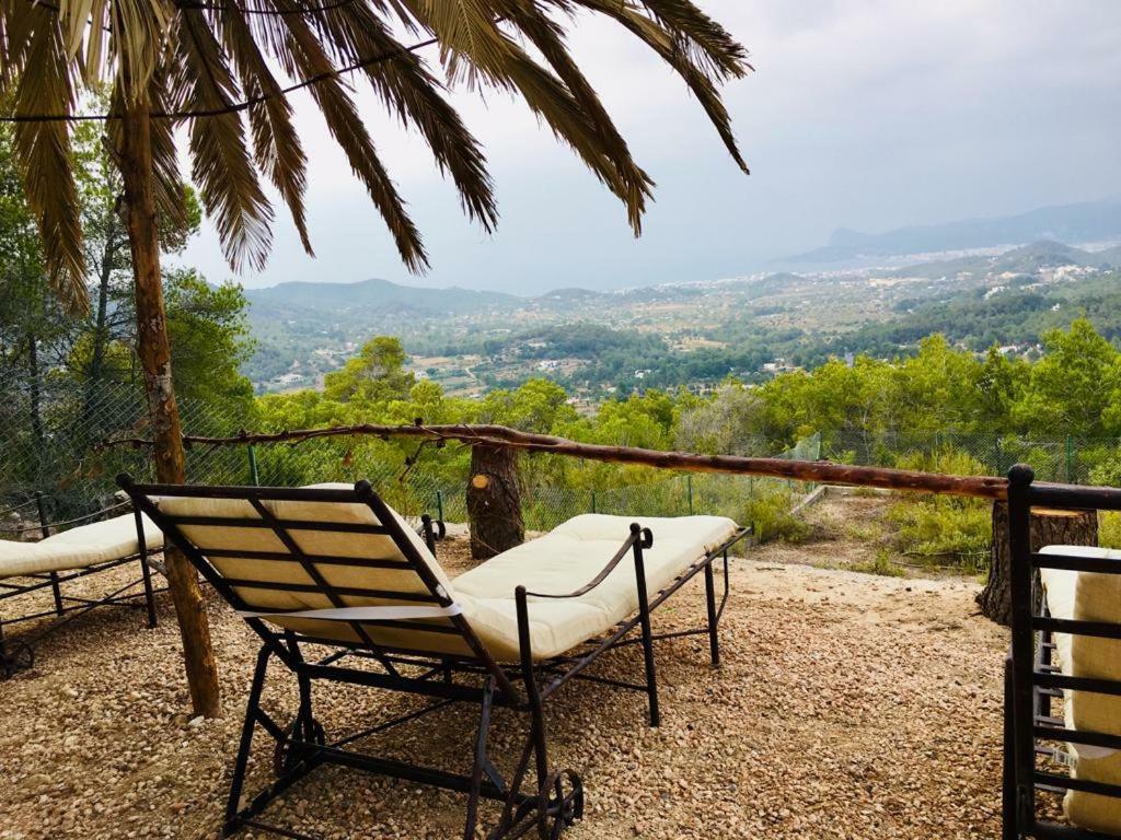 San JoséCasa Paquita ¡¡¡Vistas Espectaculares!!!别墅 外观 照片