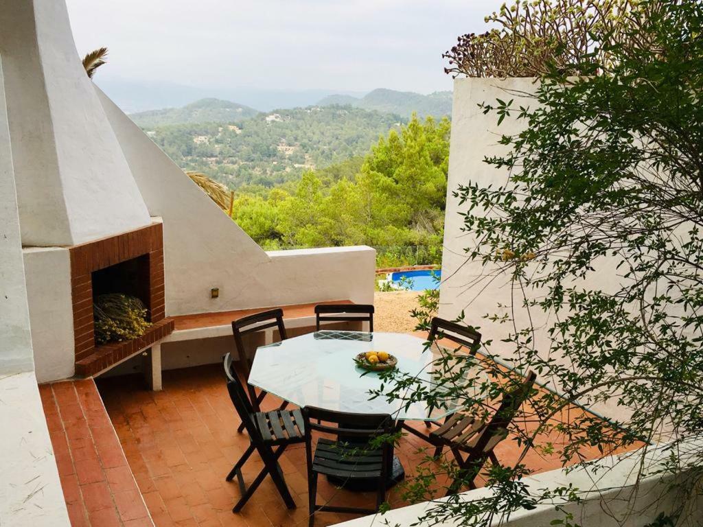 San JoséCasa Paquita ¡¡¡Vistas Espectaculares!!!别墅 外观 照片