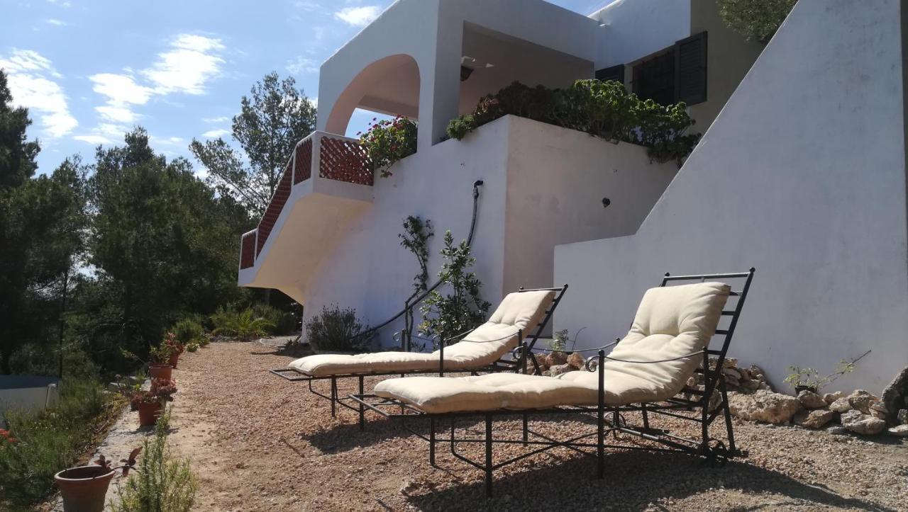 San JoséCasa Paquita ¡¡¡Vistas Espectaculares!!!别墅 外观 照片