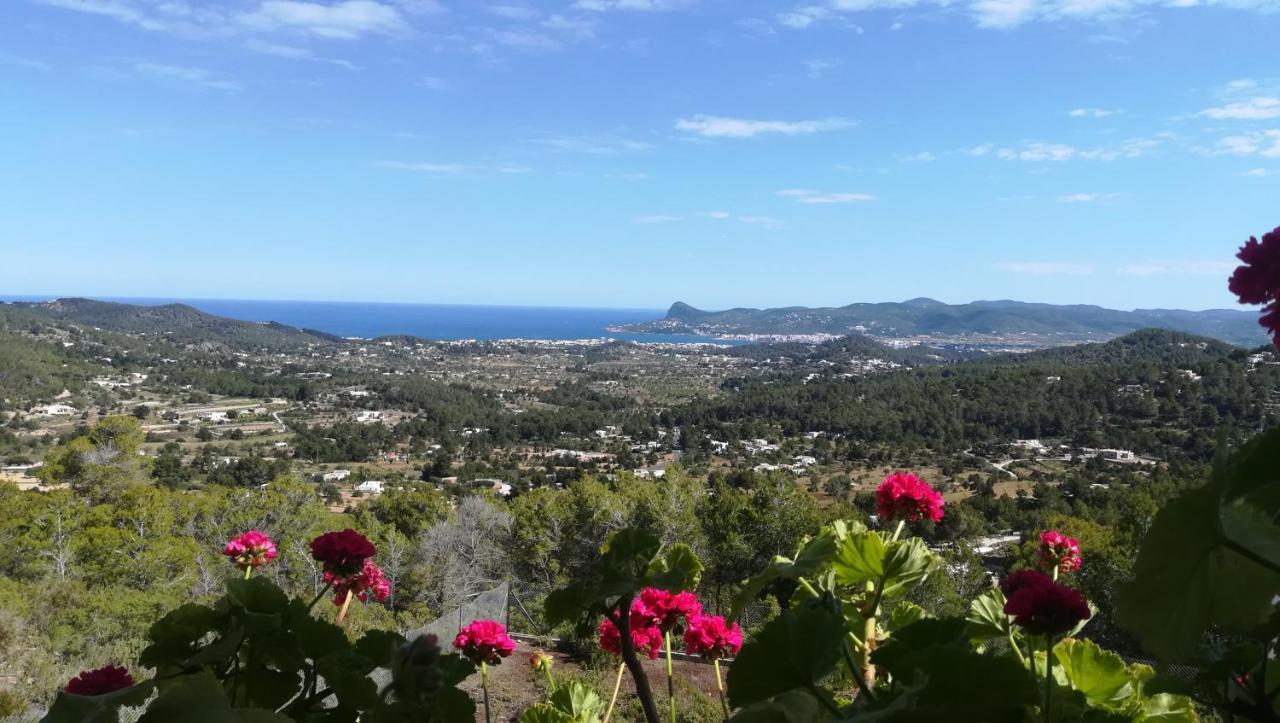 San JoséCasa Paquita ¡¡¡Vistas Espectaculares!!!别墅 外观 照片