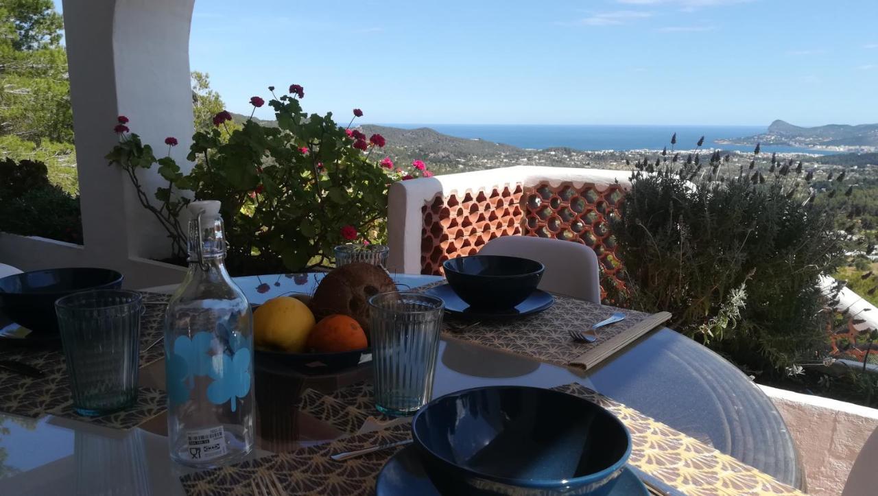 San JoséCasa Paquita ¡¡¡Vistas Espectaculares!!!别墅 外观 照片