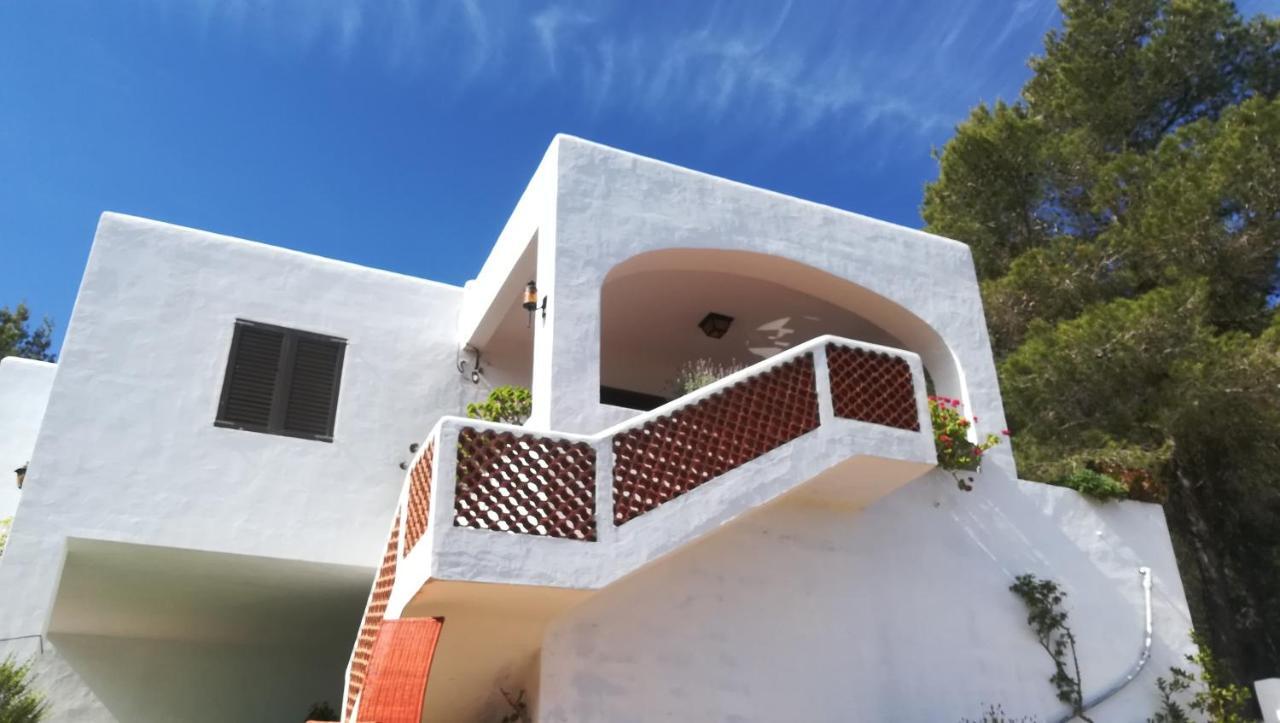 San JoséCasa Paquita ¡¡¡Vistas Espectaculares!!!别墅 外观 照片